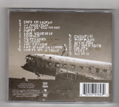 Purpose [Deluxe Edition] by Justin Bieber (CD, 2015) for sale