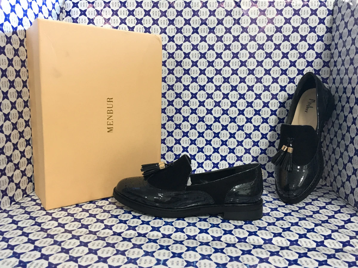Menbur scarpe best sale