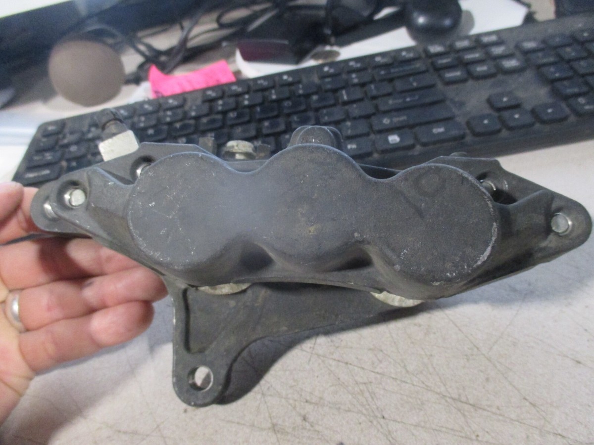 キッシー15900 IONIC DYNAMICS 1990-1996 Nissan 300ZX 2+0/2+2 JDM OEM Front