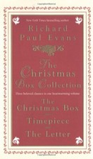 The Christmas Box Collection : The Christmas Box Timepiece the Le