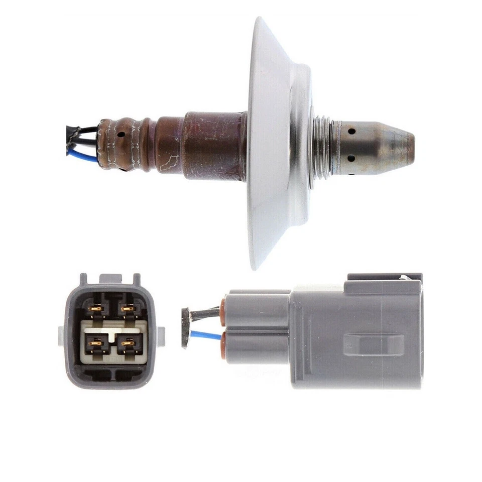 2PCS Up & Down Oxygen O2 Sensors For Toyota Prius C 1.5L L4 2012 2013 2014 -2019 - Изображение 3 из 4