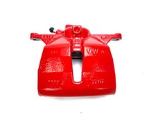 GENUINE VW SKODA KODIAQ VRS FRONT RIGHT  BRAKE CALIPERS 2016-2025 340/30mm