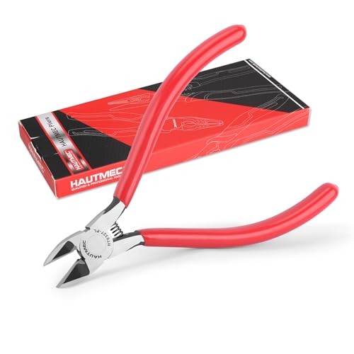5" Precise Small Flush Cutters of Engineer 1 PCS 5" Cutters for Circuit Board - Picture 2 of 7