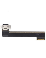 Charging Port Flex Cable for iPad Mini 5 / Mini 4 BLACK 