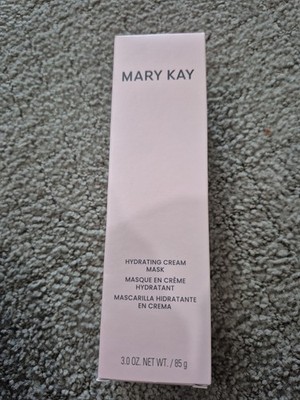 Mary Kay Hydrating Cream Mask 3.0 oz / 85 g, Sensitive Skin, Glycerin, A8