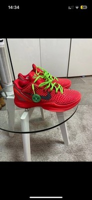 Nike Kobe 6 Protro