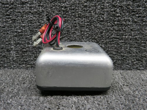 C664511-0102 Astrotech LC-2 Quartz Digital Chronometer Indicator - Picture 5 of 8