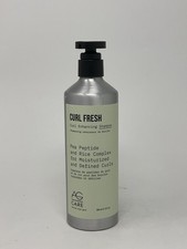 AG Hair CURL FRESH shampoo New Look 12 oz
