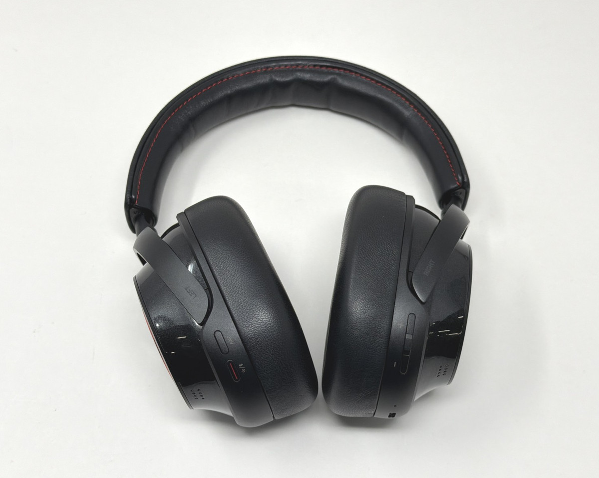 Mark Levinson No. 5909 Noise Canceling Headphones - Black Very