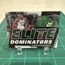 2020 Donruss Optic Giannis Antetokounmpo Elite Dominators Card #17