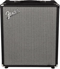 Fender Rumble 100 Bass Amp Combo