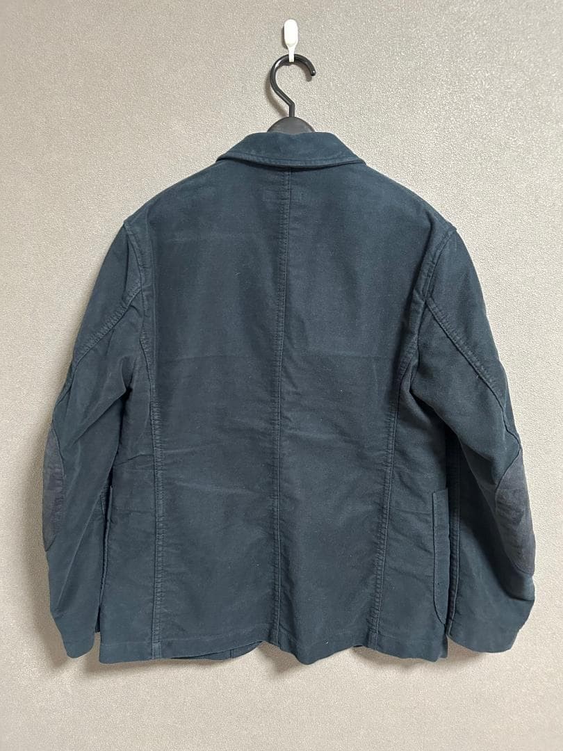 ENGINEERED GARMENTS Bedford Jacket Jacket - image 3