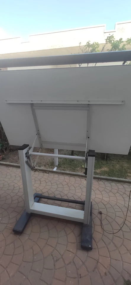 tecnigrafo usato - Immagine 3 di 3