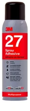 3M - 3M - Multi-Purpose 27 Spray Adhesive, 12 PER CASE