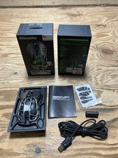 GravaStar Wireless Gaming Mice Mercury M1 Pro...