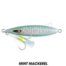 Nomad Design 26 The Gypsea 120g Jig