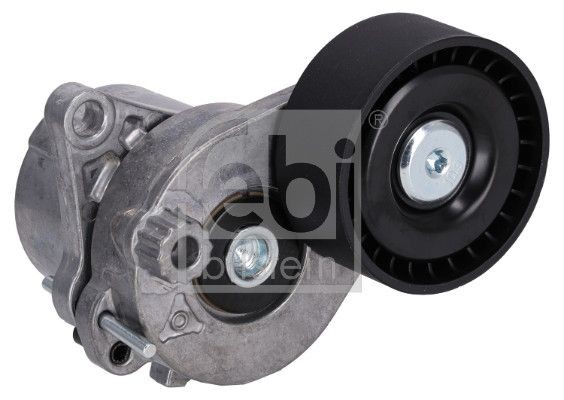 Febi Bilstein Riemenspanner, Keilrippenriemen 38469 FüR MERCEDES-BENZ-image
