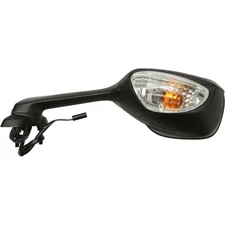 Emgo Mirror Left for Suzuki 20-55262