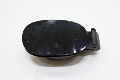 2020 - 2023 LAND ROVER EVOQUE FUEL TANK FILLER DOOR LID COVER OEM BLACK_1AG