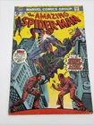 The Amazing Spider-Man #136 (Marvel Comics September 1974)