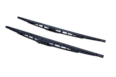 Wischblatt Scheibenwischer MAXGEAR 39-0838 für VW GOLF 2 19E 1G1 POLO 86C 80 1