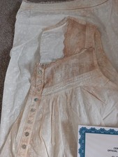 STARGATE UNIVERSE SCREEN WORN COSTUME CHLOE EPISODE EPILOGUE ELYSE LEVESQUE