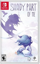 Shady Part of Me - Nintendo Switch - Brand New