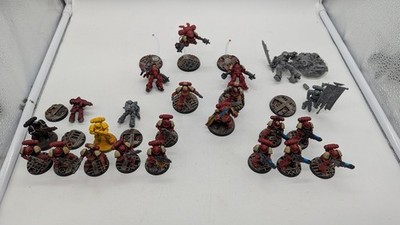 Dark Imperium Primaris Space Marines Half, Gravis Captain Warhammer 40k 
