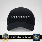 Nike x BTS Ball Cap Black - Korea Exclusive