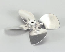 Perlick Fan Blade, 4, 4 Blades, 5/8 63461 - Genuine OEM Replacement Part