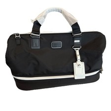 Tumi Lexus Limited Edition Framed Carry-on Du...