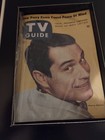 TV Guide Collector's Classics Perry Como, May 14, 1955, Reissue w/ Box — photo 3