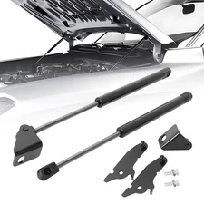 For Toyota Tacoma 2024-2025 Front Hood Shocks Struts Dampers Hood Lift Support