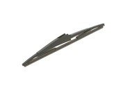Bosch 3 397 004 558 Wischblatt Hinten FüR Opel