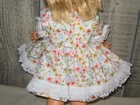 NEW MADE  DRESS, AND PANTY SET for the 18" GIGGLES DOLL — photo 6