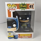 Funko Pop! Batman Classic TV Series #41 Vinyl Figure Heroes Collection