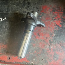 04-06 Pontiac Gto T56 Manual Transmission Slip Yoke Oem 04-06 Pontiac Gto T56 Manual Transmission Slip Yoke Oem