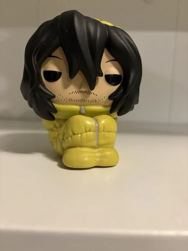 Funko Pop! Vinyl: My Hero Academia - Aizawa in Sleeping Bag - FYE #1014
