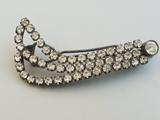 Hair clip, barrette, USSR. Vintage.