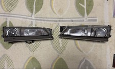Nissan S14 Kouki Oem Projector Headlights Pair Sr20det 240sx Jdm