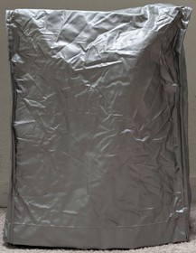 Vectrex Dust Cover Original 1980's Era System Console Accessory