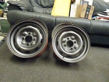Datsun 240z Wheels And Wheel Covers
