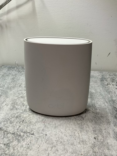 NETGEAR Orbi RBS20 Satellite Home Mesh WiFi Tri-band AC2200 NO CORD