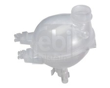 Febi Bilstein 104940 Coolant Expansion Tank Fits Opel Peugeot Toyota Vauxhall