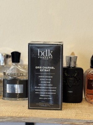BDK ''Gris Charnel'' Extrait de Parfum 100ml