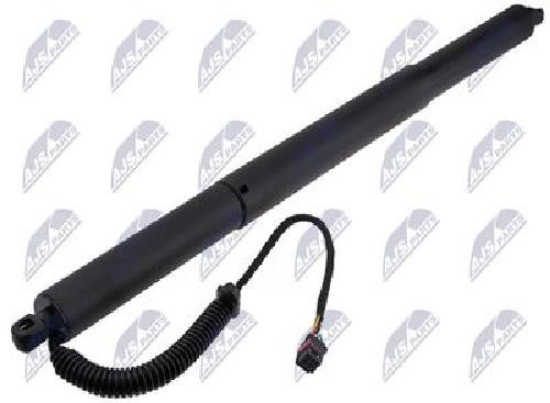 NTY Power Tailgate Electric Motor Left AE-KA-040 81831CV100 Reinforced