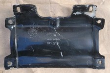 Carena Plastica Sottosella Centrale Aprilia RS 50 1996 1997 1998 Ricambi Usati