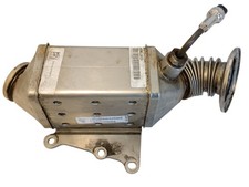 55268286 SCAMBIATORE DI CALORE EGR USATO FIAT 500L 1.6 MTJ  FIAT 500X 1.6 MTJ