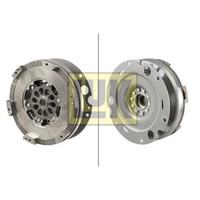 Luk Schwungrad Zweimassenschwungrad FüR Audi A4 Allroad 8KH B8 3.0 Tdi Quattro