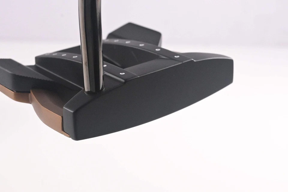 Left Hand Ping Heppler Tomcat 14 Putter / Black Dot / 33 Inch - Image 3 of 4
